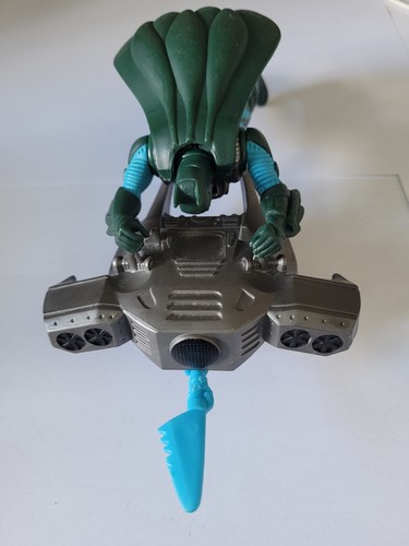 Batman manta ray 1995 - manta,