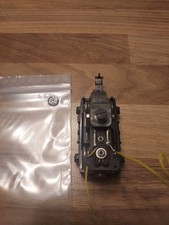 Hornby meccano bogie moteur de