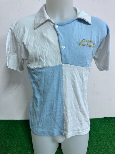 Maillot lazio retro match - maillot,
