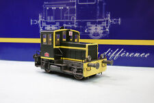 REE Locotracteur Y 2110 SNCF