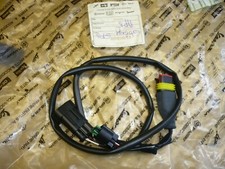 faisceau cablage tom tom rider Piaggio mp3 653657