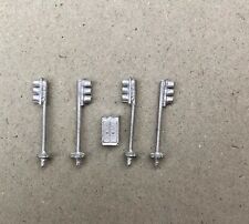 P&D Marsh N Gabarit C63 Feux