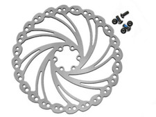 Disque QUAD Pulse - 6 trous