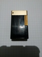 Ancien briquet BLASON FEUDOR
