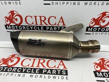 SC-PROJECTS SC1-M titanium