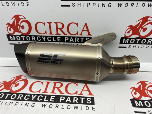 Projects sc1 titanium - sc-projects, sc1-m