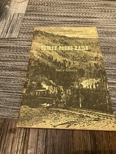 Thirty Pound Rails