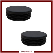 2 Bouchons de Mât de