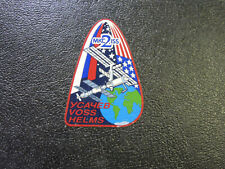 NASA ISS Expedition 2 Olympus Tapered Flex IV5C6X1-15 Inspection Videoscope 