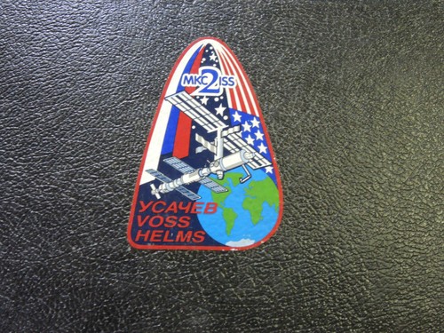Nasa iss expedition - nasa, olympus