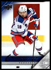 2020 upper deck 2005 - deck, 2005-06