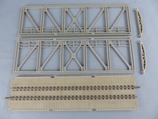 JOUEF Ho , pont complet avec