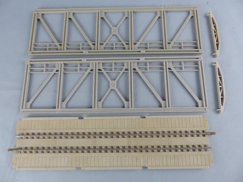 Jouef pont complet - jouef, ,