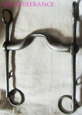 EQ3008 - MORS  de bride POUR CAVALERIE - officier type 1874