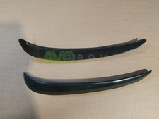 Paupières de phare pour Mazda