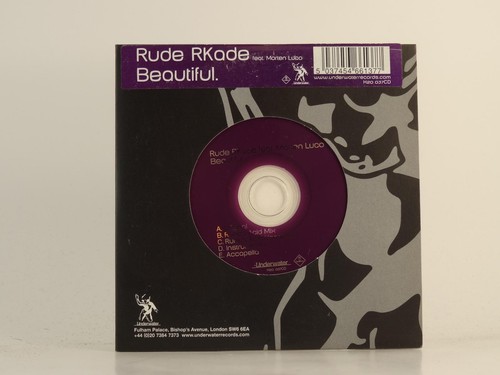 Rude rkade morton luco - rkade,
