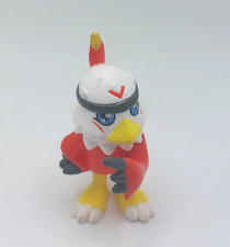 Figurine Digimon Hawkmon 2000