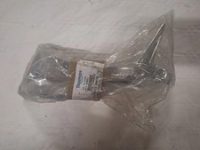 PLATINE ARRIERE GAUCHE TRIUMPH