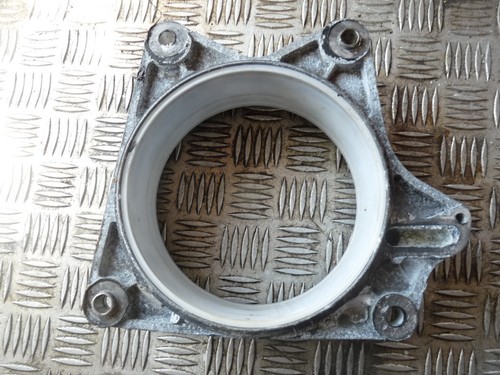 Corps turbine passage - de,