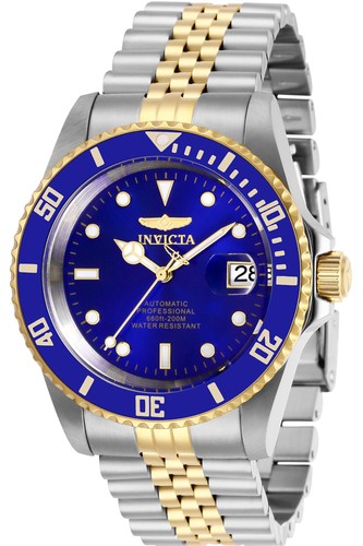 Invicta pro diver - 29182, montre