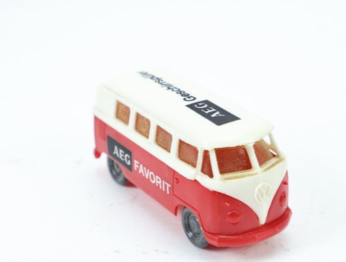 Voiture miniature bus t1 - vw,