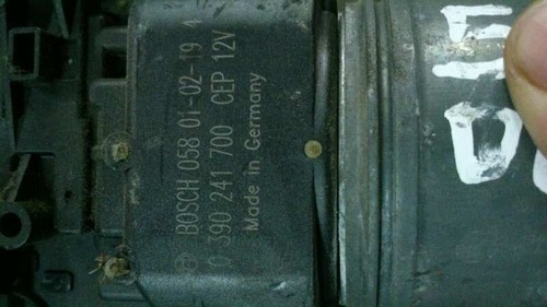 0390241700 moteur essuie glace - moteur, essuie-glace
