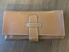 Hermès Paris Étuit Cuir Box