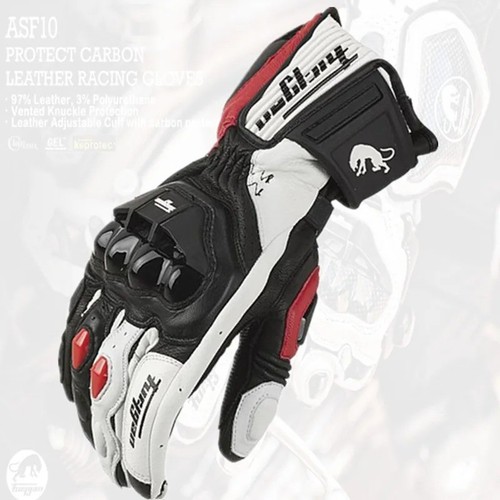 Gants moto coupe vent en - gants,