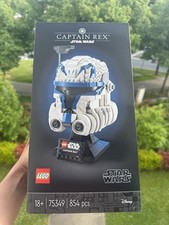 LEGO Star Wars Captain Rex