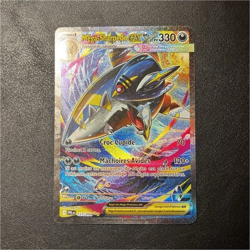 Pokémon mega sharpedo - pokémon, mega-sharpedo