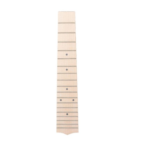 Touche guitare ukulélé - de,