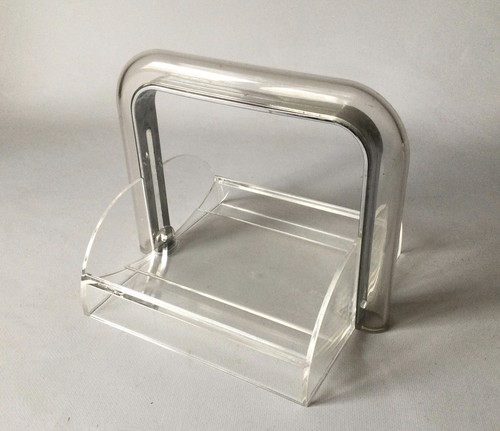 Porte serviettes plastique - porte, en