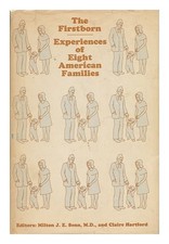 Senn, Milton J. E. (1902 The Firstborn; Expériences de Huit Américain Families
