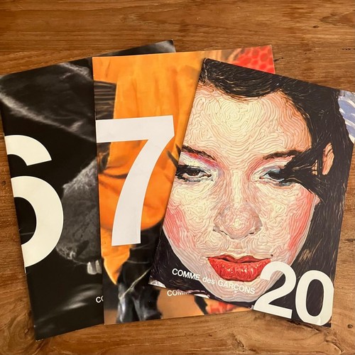 Comme des garçons - comme, lot