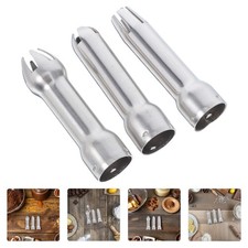  3 Pcs Douilles Patisserie