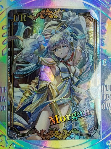 Card goddess story 2m11 05 - story, ur