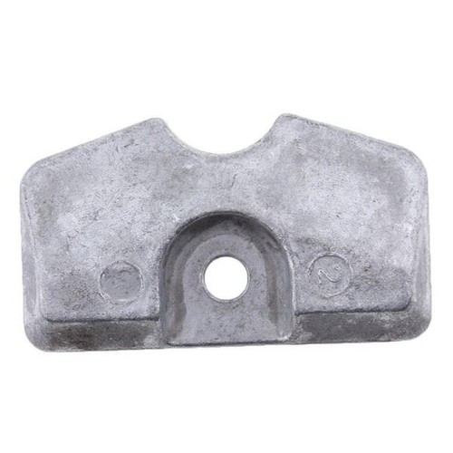 Bloc anode anticorrosion - bloc, d'anode