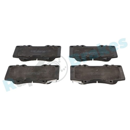 Plaquettes frein avant pour - plaquettes,