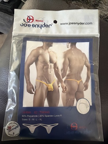 Joe snyder men - snyder, large