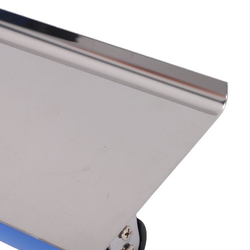 Outil portatif pour bordures - pour,