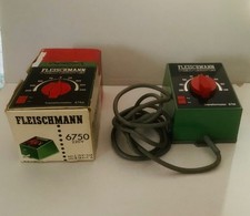 FLEISCHMANN 6750 - TRANSFORMATEUR MSF-TRAFO - 220V