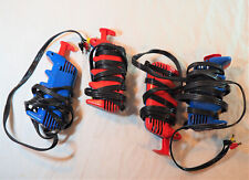 ANCIEN JOUET - lot quatre