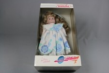 ZB932/933 Les Féériques Mundia 4304 Poupée Christine et Cécile 37 cm Enfant