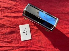 CENDRIER CITROEN DS 19 OU 21 PALLAS 1965 A 1968