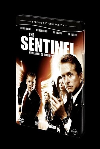 The sentinel wem - kannst, du