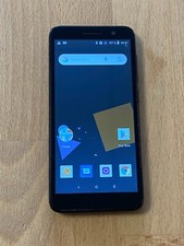 SMARTPHONE ORANGE RISE 54 - 8GO - Fonctionnel - Bon État  ( 703-1 )