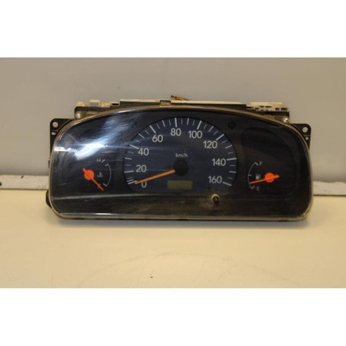 Tableau bord compteur - tableau,