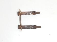 vis d echappement de moteur briggs & stratton 130202-0523-01 de motobineuse