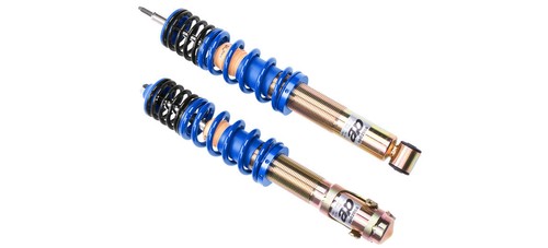 Coilover kit for opel corsa - ap,