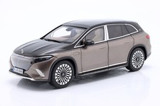 1060/65 1/18 MERCEDES BENZ